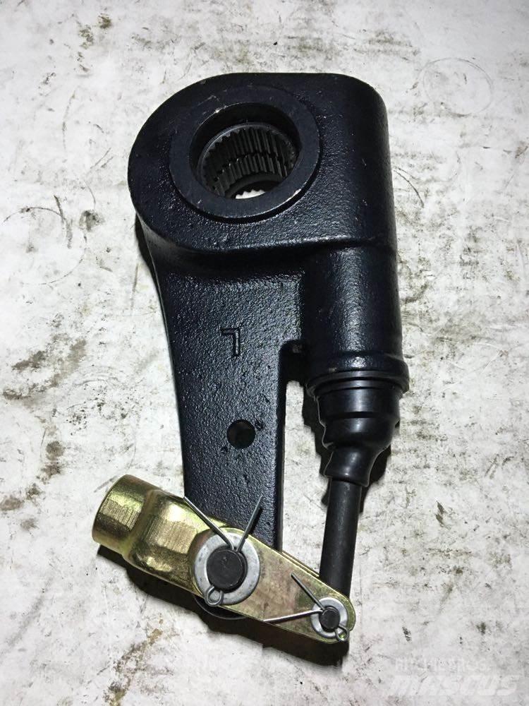 Meritor  Fékek