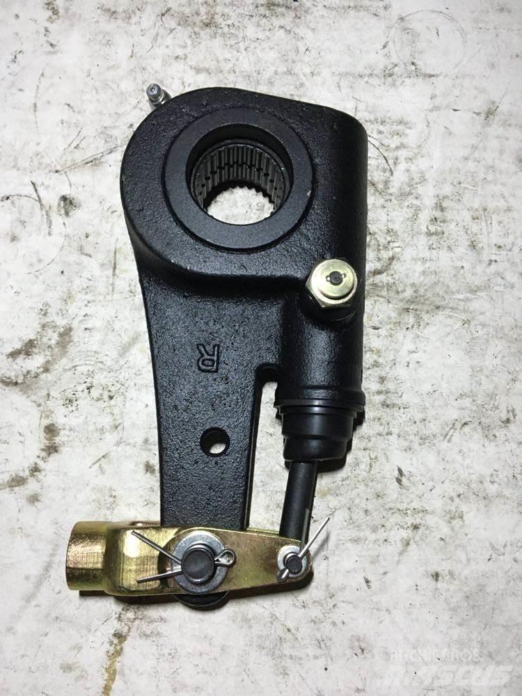 Meritor  Fékek