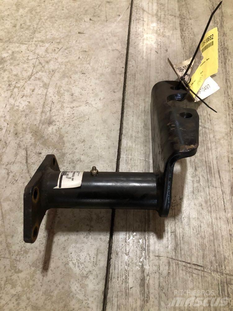 Meritor  Fékek
