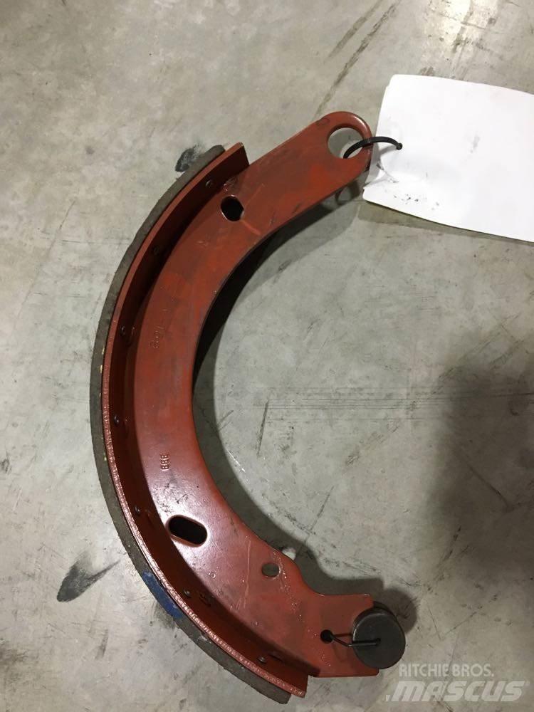 Meritor  Fékek