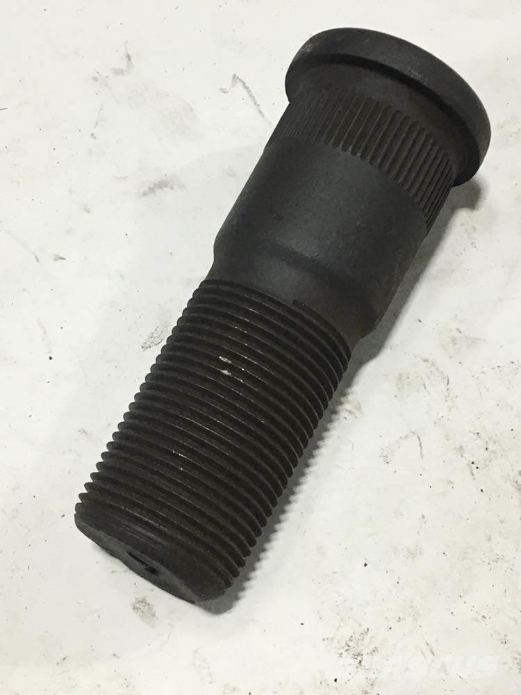 Meritor  Haszonjárművek - Egyéb