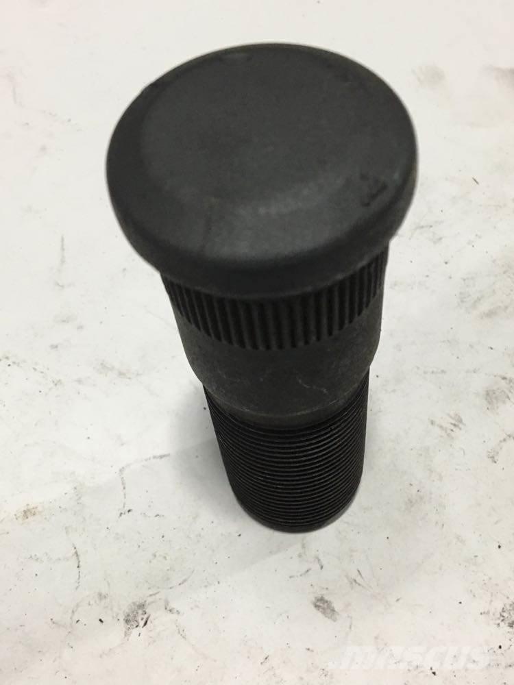 Meritor  Haszonjárművek - Egyéb