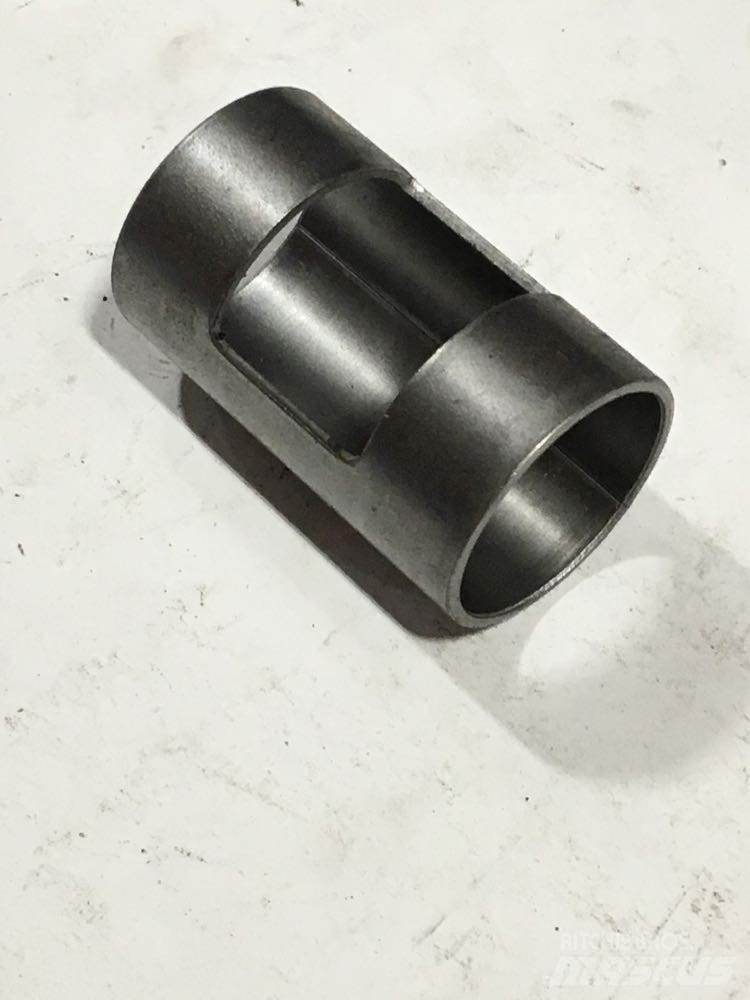 Meritor  Fékek