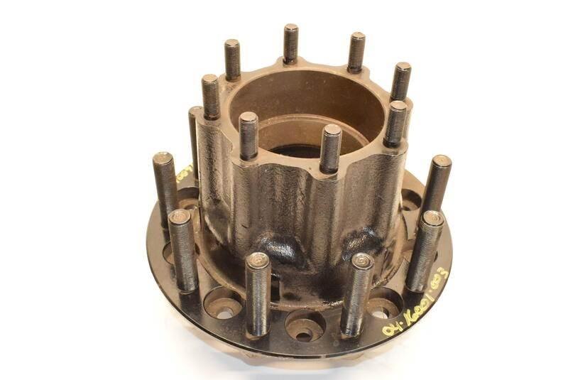 Meritor  Haszonjárművek - Egyéb