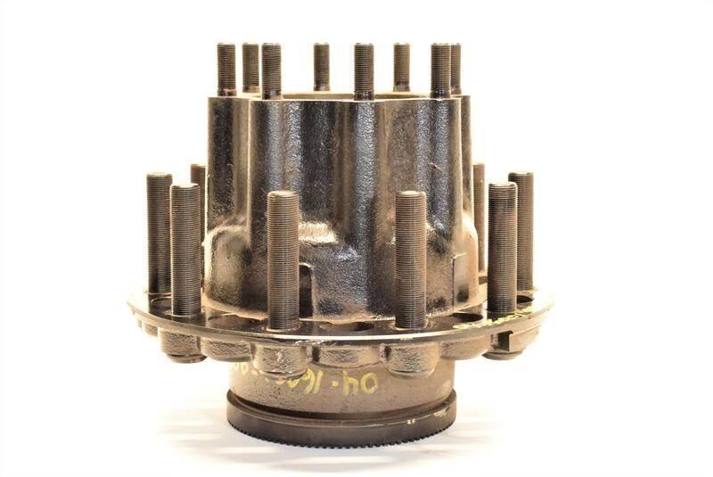 Meritor  Haszonjárművek - Egyéb