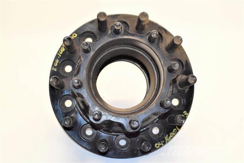 Meritor  Haszonjárművek - Egyéb