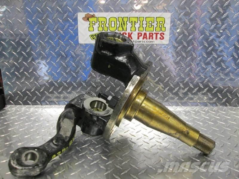 Meritor  Haszonjárművek - Egyéb