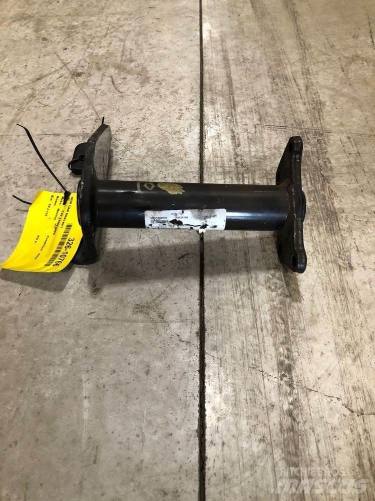 Meritor  Fékek