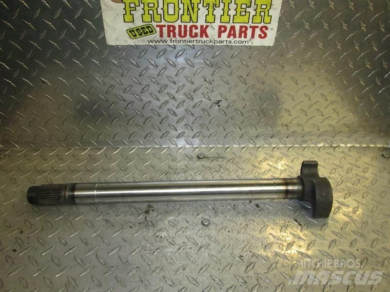 Meritor  Fékek