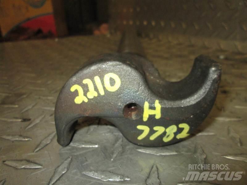 Meritor  Fékek