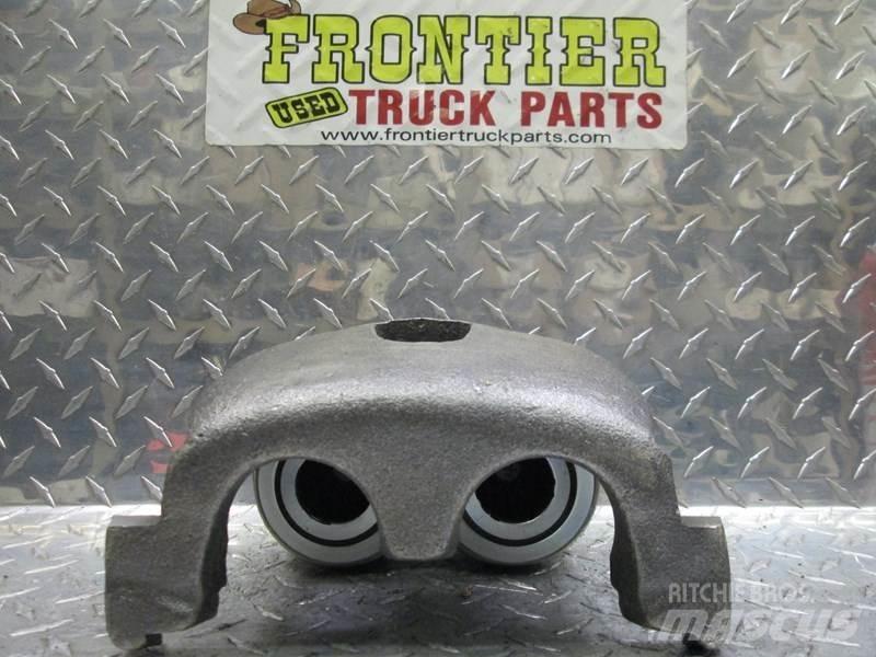 Meritor  Fékek