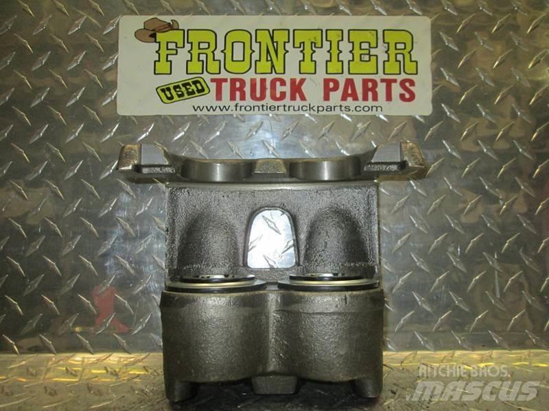 Meritor  Fékek