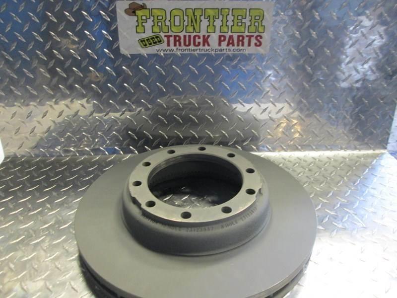 Meritor  Fékek