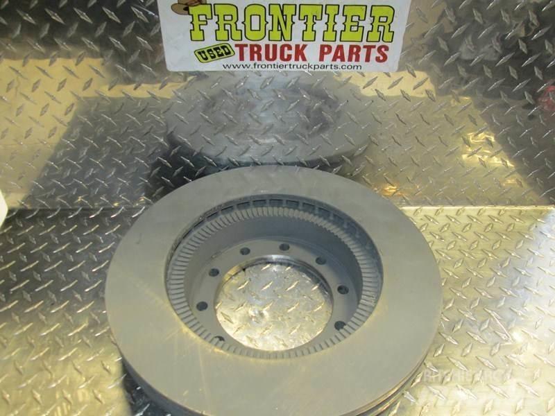 Meritor  Fékek