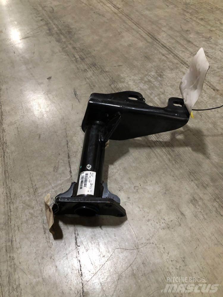Meritor  Fékek