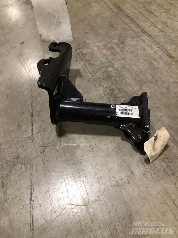 Meritor  Fékek