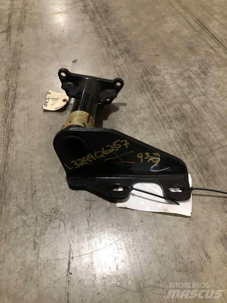 Meritor  Fékek