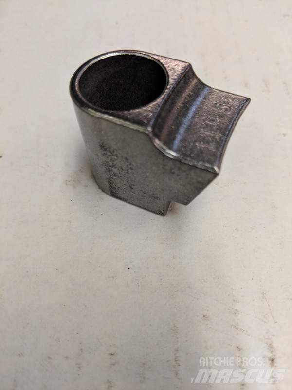 Meritor  Fékek