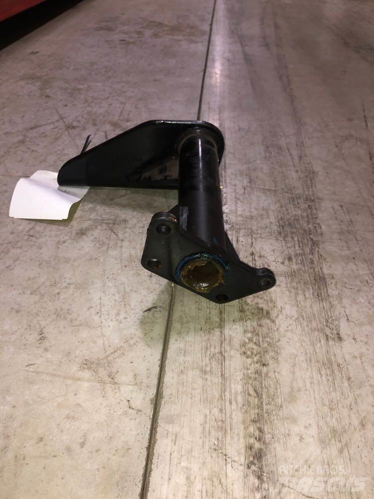Meritor  Fékek