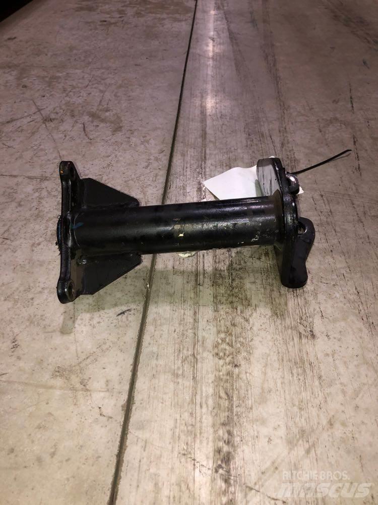 Meritor  Fékek