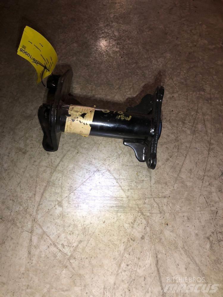 Meritor  Fékek