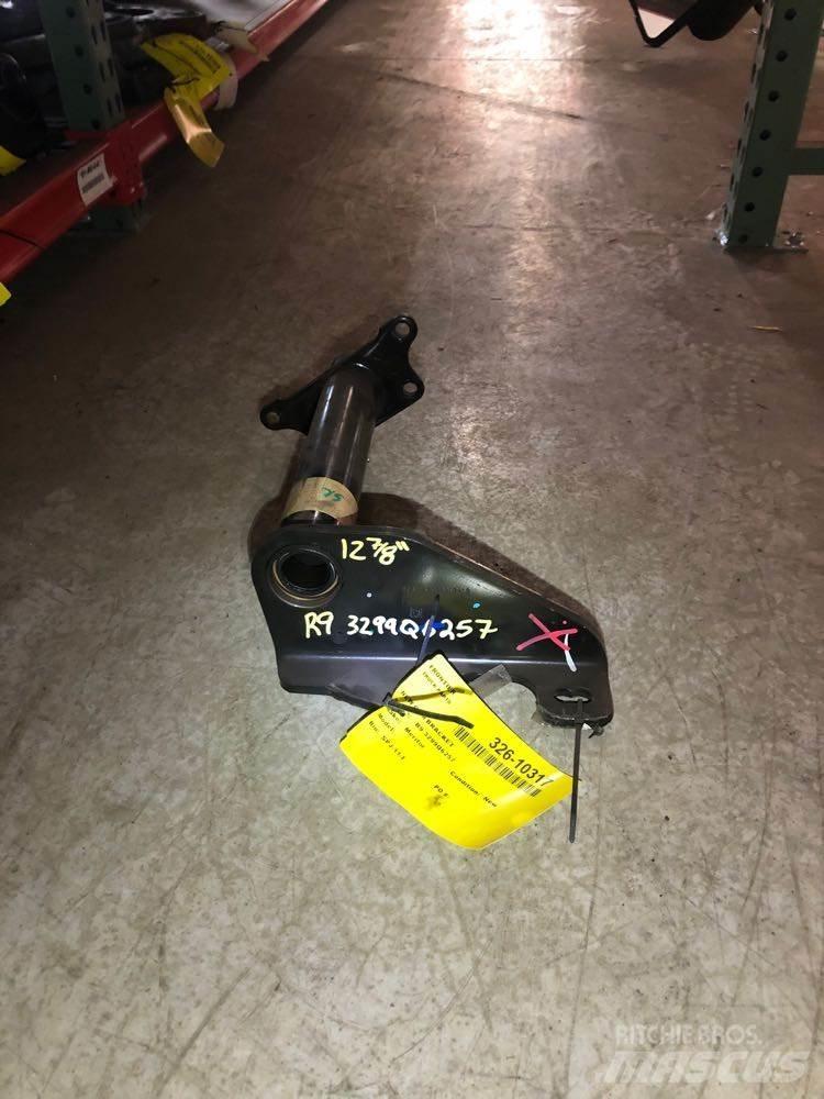 Meritor  Fékek