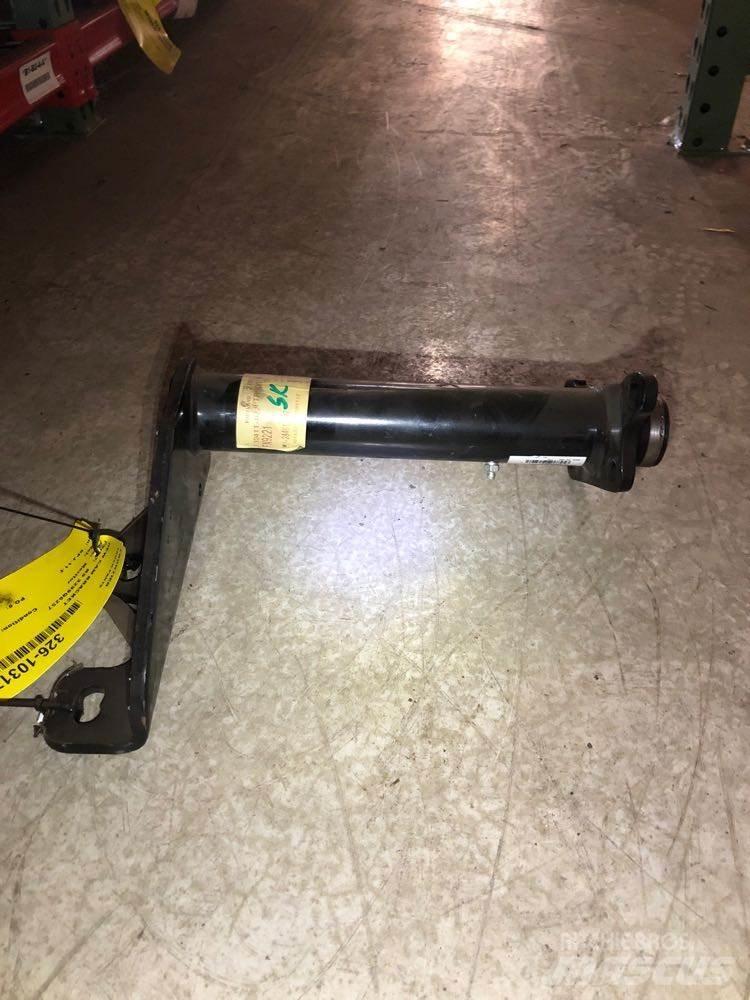 Meritor  Fékek