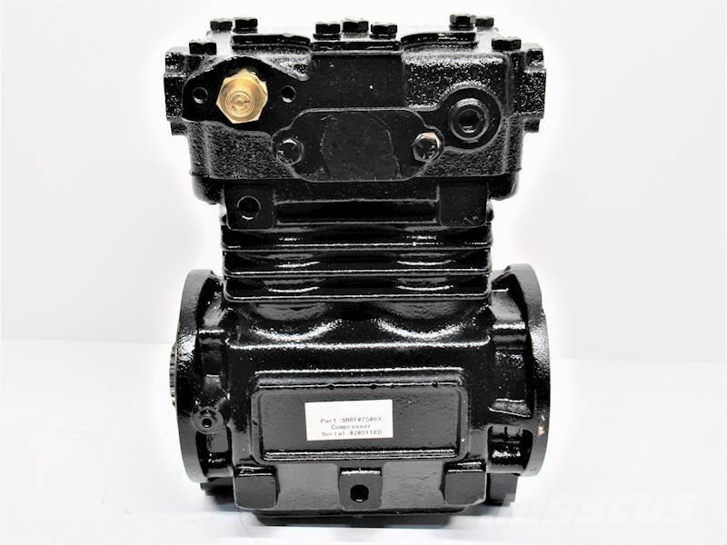 Meritor  Haszonjárművek - Egyéb