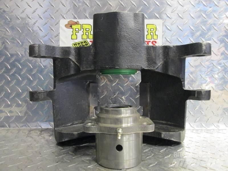 Meritor  Fékek