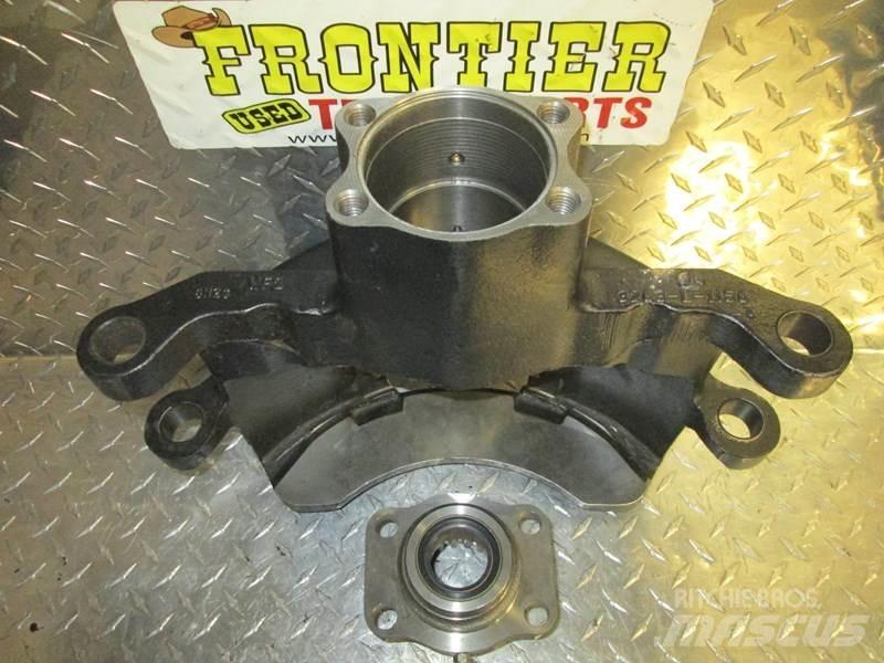 Meritor  Fékek