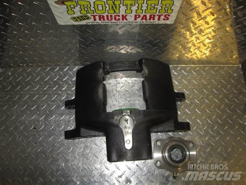 Meritor  Fékek
