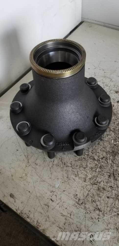 Meritor  Haszonjárművek - Egyéb