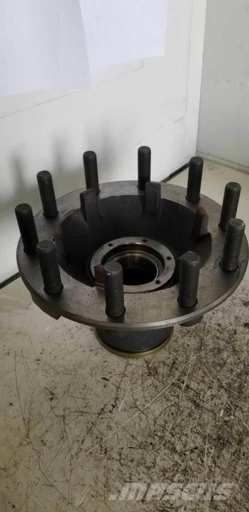 Meritor  Haszonjárművek - Egyéb