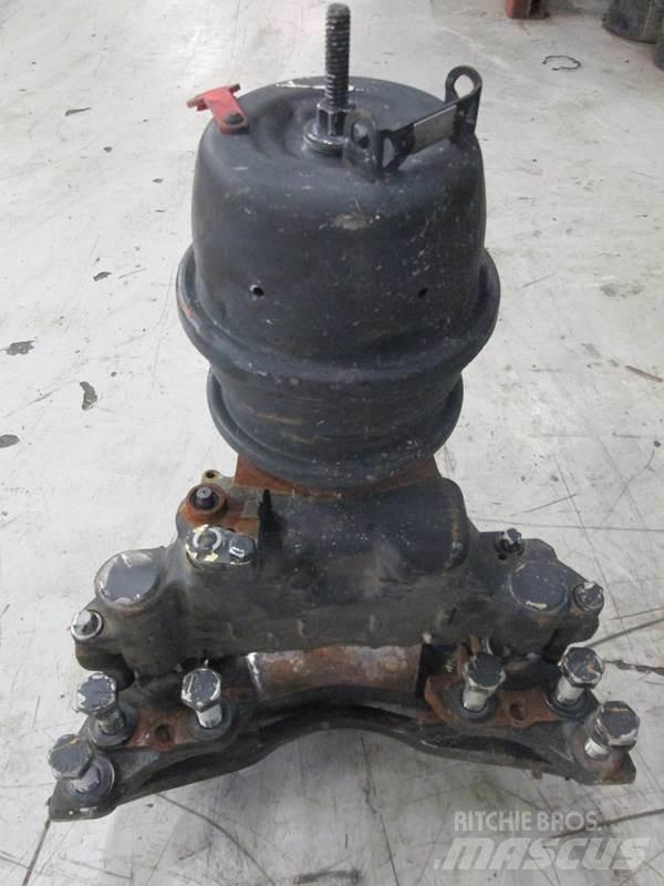 Meritor  Fékek