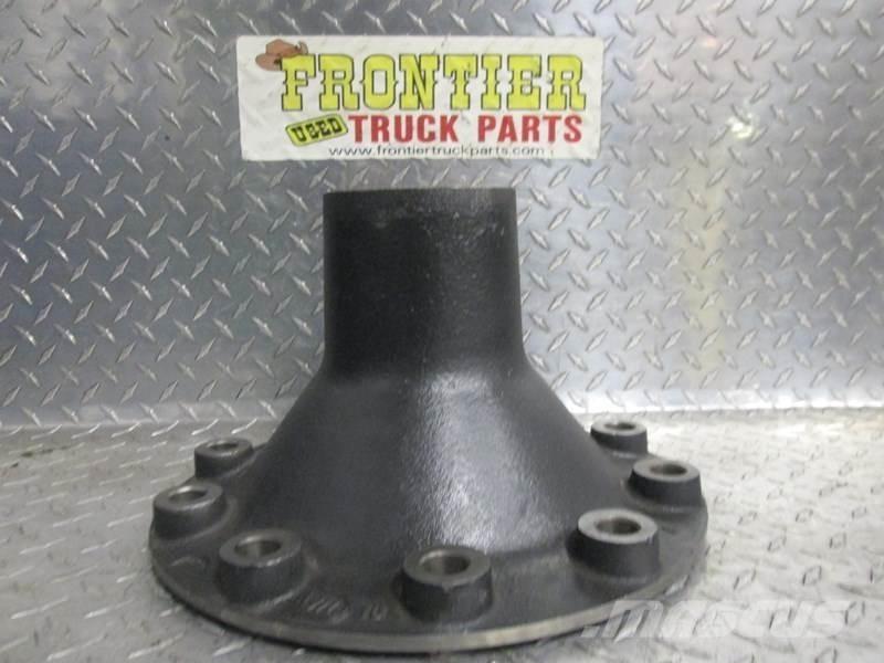 Meritor  Haszonjárművek - Egyéb