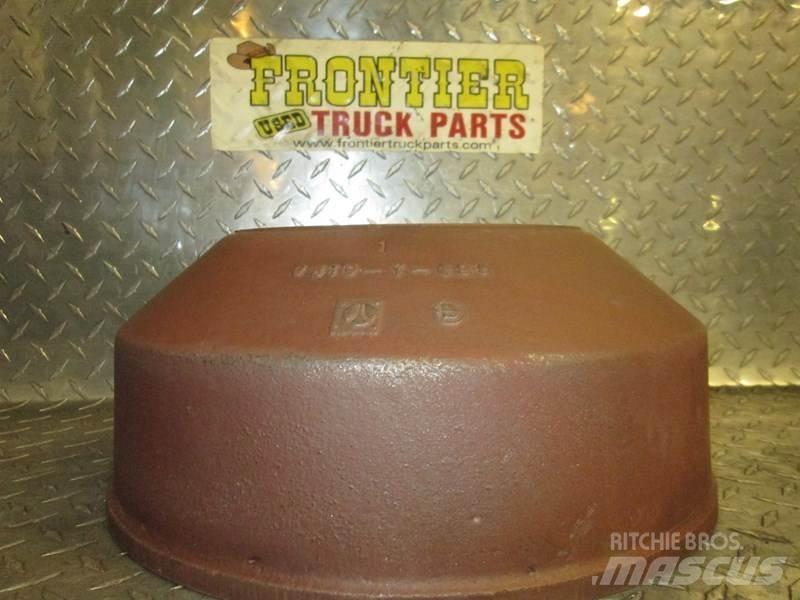 Meritor  Fékek