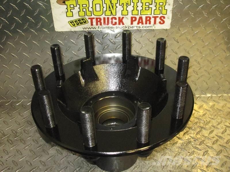 Meritor  Haszonjárművek - Egyéb