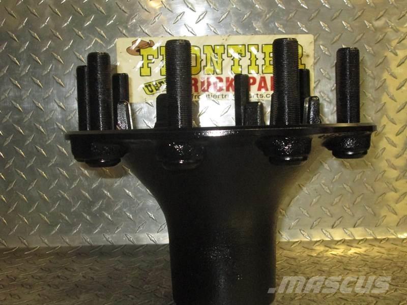 Meritor  Haszonjárművek - Egyéb