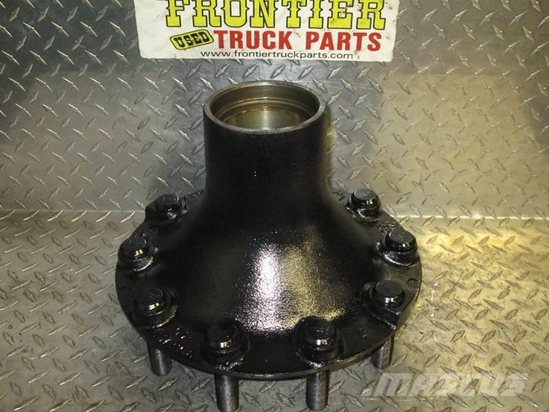 Meritor  Haszonjárművek - Egyéb