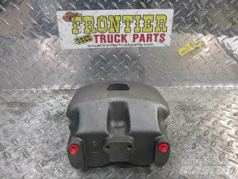 Meritor  Fékek