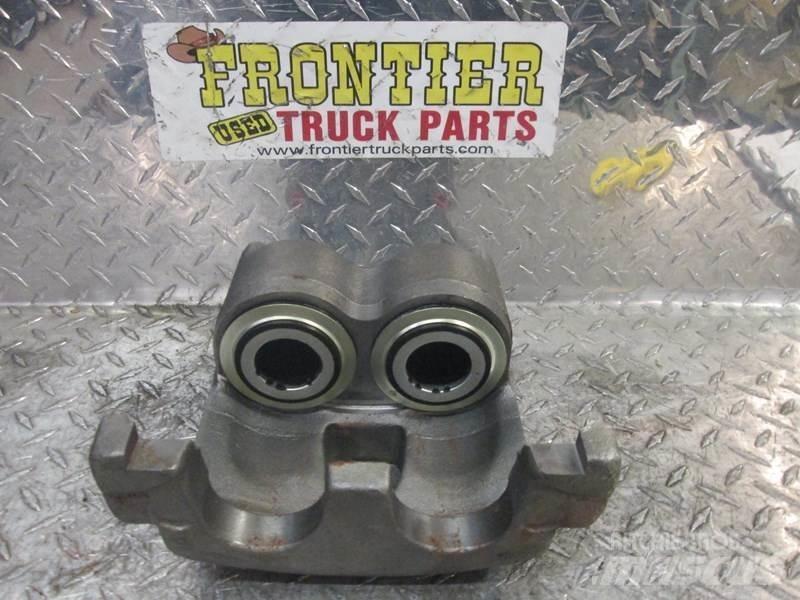 Meritor  Fékek