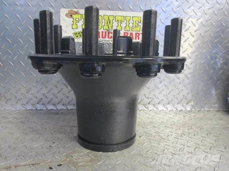 Meritor  Haszonjárművek - Egyéb