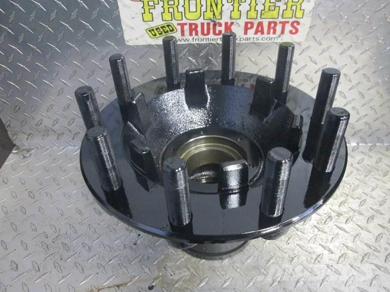 Meritor  Haszonjárművek - Egyéb