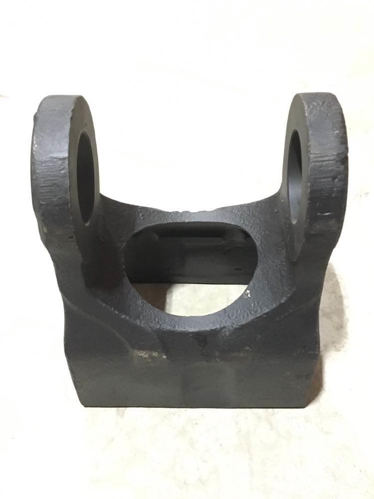 Meritor  Alváz és felfüggesztés