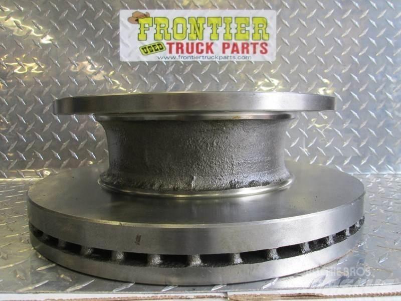 Meritor  Fékek