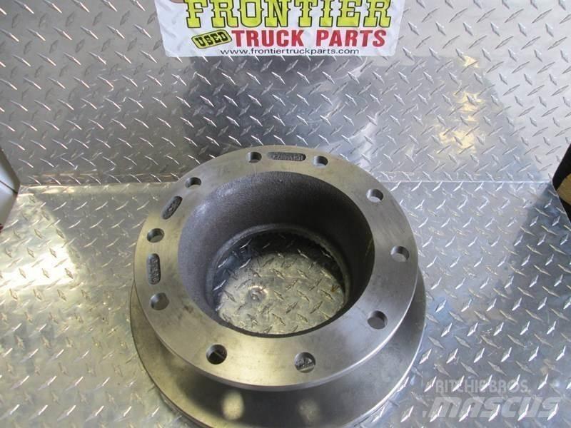 Meritor  Fékek