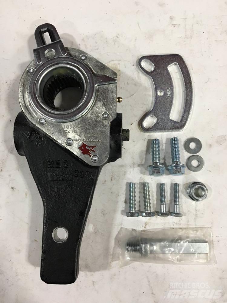Meritor  Fékek