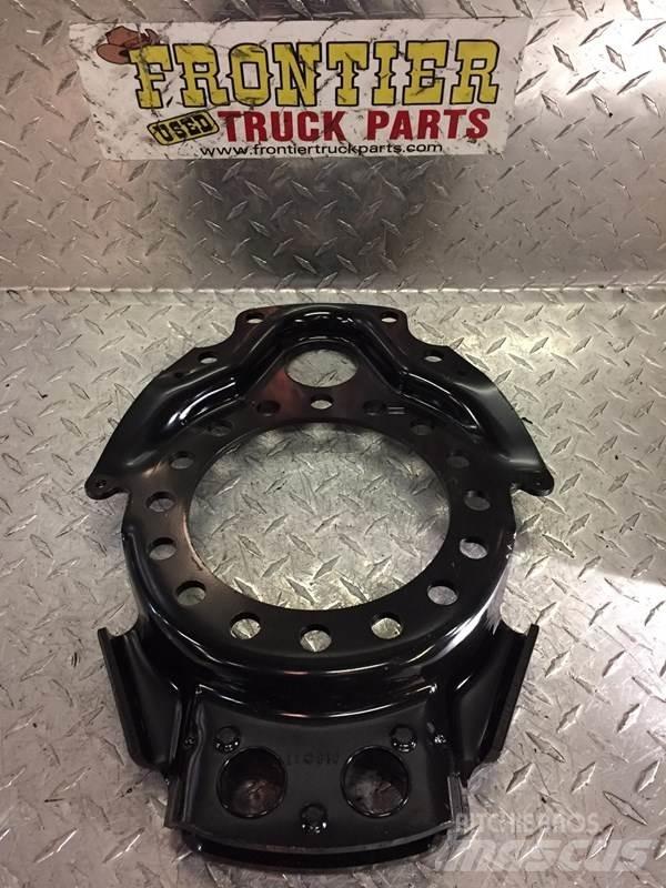 Meritor  Fékek