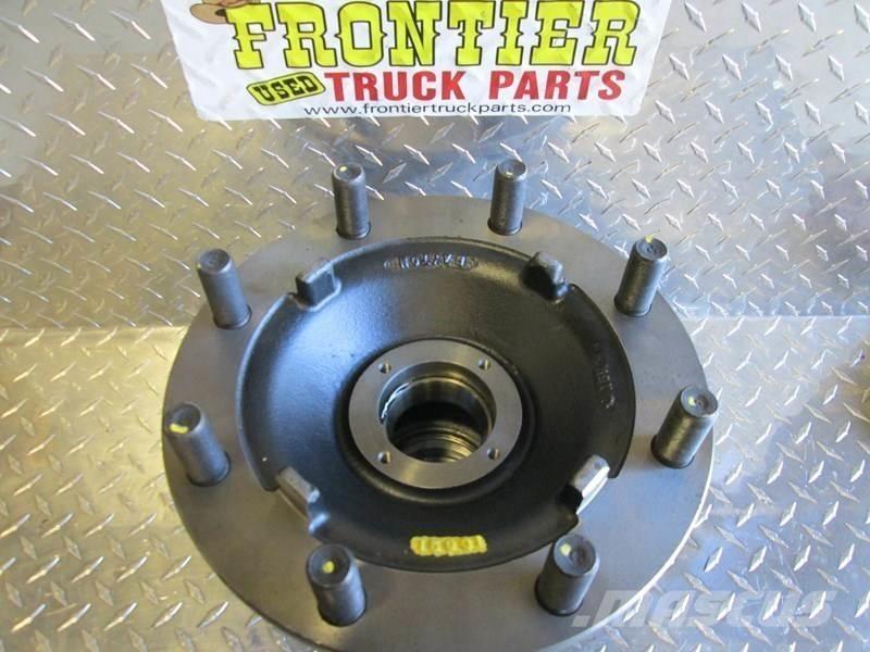 Meritor  Haszonjárművek - Egyéb