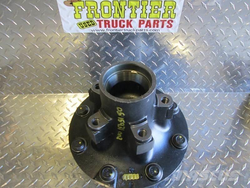 Meritor  Haszonjárművek - Egyéb